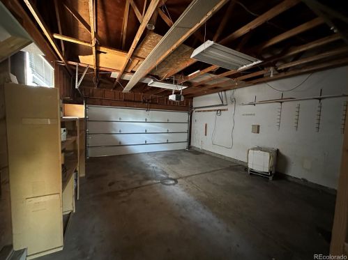 3060 Hannibal St, Denver CO 80013-1750 exterior