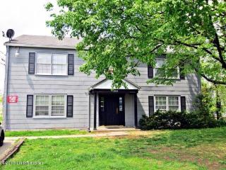 2510 Tiny Ln, Louisville, KY 40216-5144