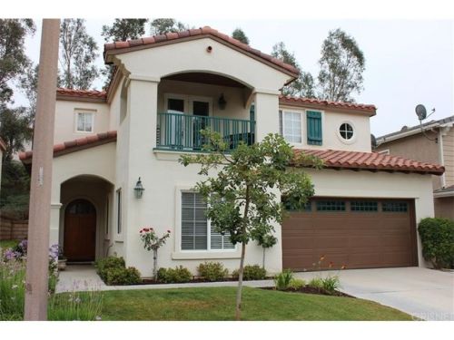 23271 Chervil Ct, Santa Clarita, CA 91354-4901