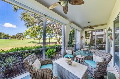 2395 Mont Claire Dr, Naples, FL 34109-4308