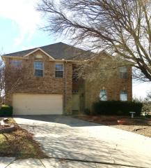 3416 Paradise Valley Dr, Plano TX  75025-5434 exterior
