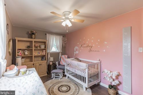 107 Allison Rd, Willow Grove PA  19090-3112 exterior