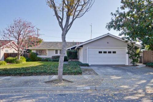 1548 Ashcroft Way, Sunnyvale, CA 94087-3916
