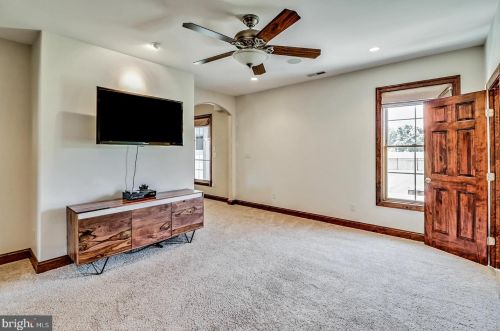 4405 Greenbriar Way, Seaford DE  19973-4602 exterior