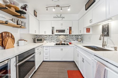 7923 Hubbell St, Scottsdale AZ  85257-2207 exterior