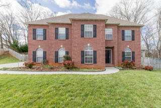 11219 Hatteras Dr, Knoxville, TN 37934-3993