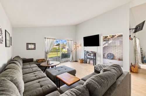 82240 Waring Way, Indio CA  exterior