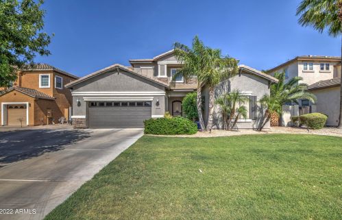 3113 Sunnyvale Ave, Gilbert, AZ 85295-7661