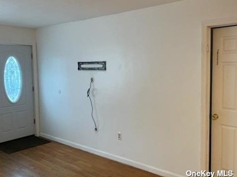 1031 Mcbride St, Far Rockaway NY  11691-2416 exterior