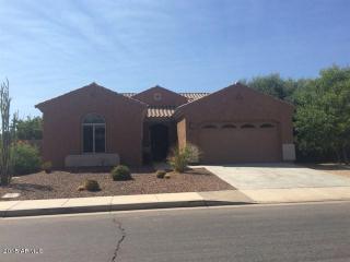 6931 Crystal Way, Chandler, AZ 85249-7272