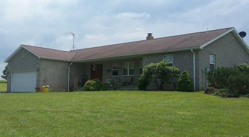 8448 Fisher Sigel Rd, Hallton, PA 15860-1304