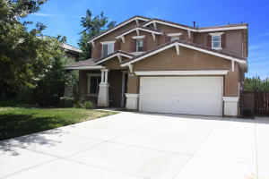 42153 Madison Ct, Lancaster, CA 93536-3794