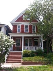 627 Graydon Ave, Norfolk VA  23507-1765 exterior