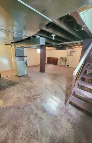 1415 Sumac St, Mckeesport PA  15132-5430 exterior