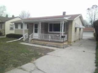 5116 Rambo Ln, Toledo OH  43623-1837 exterior