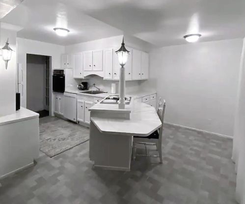 1404 Otter St, Franklin PA  16323-1218 exterior