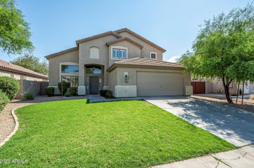 385 Goldfinch Way, Chandler, AZ 85286-4554