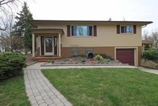 5343 Carolyn Dr, Hilliard, OH 43026-1706