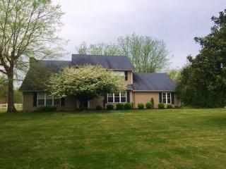 497 Pleasant Colony Dr, Glendale, KY 42701-8164