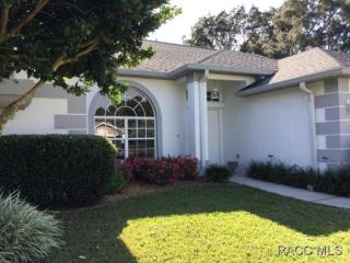 5202 Boatwright Ct, Lecanto, FL 34461-8594