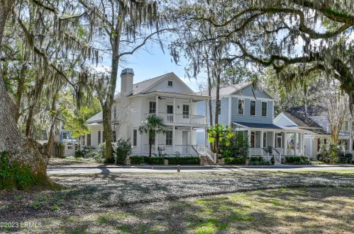 50 Grace Park, Beaufort, SC 29906-9147