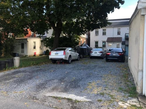640 Main St, Slatington PA  18080-1420 exterior