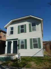 126 Seaview Ave, Norfolk VA  23503-2904 exterior