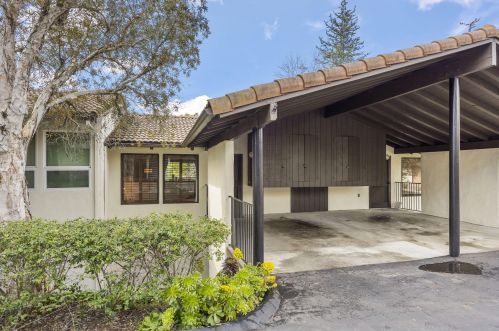 980 Miramonte Dr, Santa Barbara CA  93109-1346 exterior