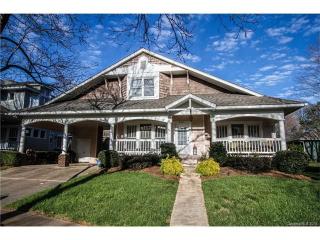 501 Meacham St, Charlotte, NC 28203-5696