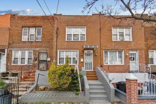 123-39 Inwood St, Jamaica, NY 11436-4907