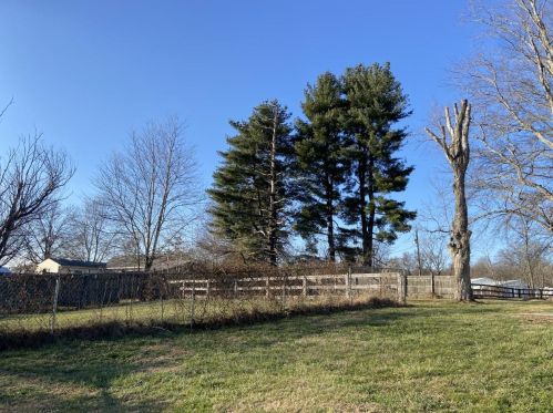 2813 Saltair Maple Rd, Mount Olive OH  45106-8439 exterior