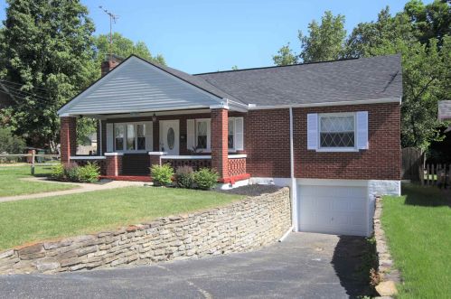 34 42nd St, Covington, KY 41015-1713