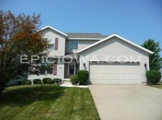 2280 Geode St, Midway IA  52302-7621 exterior