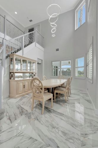4030 Artesa Dr, Boynton Beach FL  33436-2628 exterior