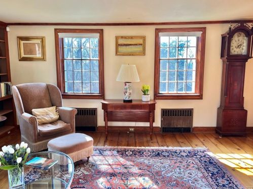 282 Joshuatown Rd, Lyme CT  06371-3035 exterior