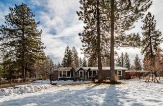19569 Riv Wood Dr, Bend OR  97702-8900 exterior