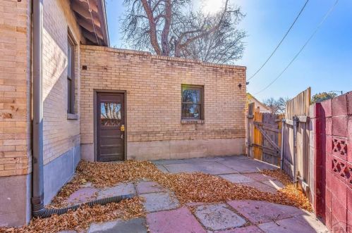 126 Adams Ave, Pueblo CO 81004-2124 exterior