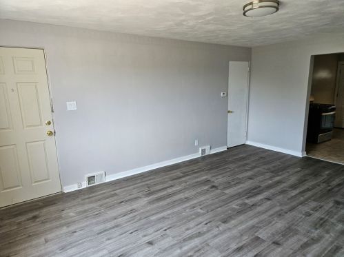 3301 Grover St, Mckeesport PA  15132-5458 exterior