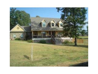 306 Boulder Dr, Bodcau, LA 71037-8955