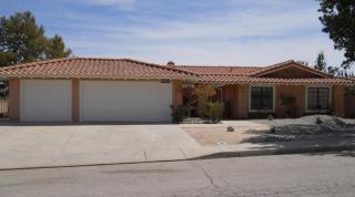 41404 Myrtle St, Palmdale CA  93551-2896 exterior