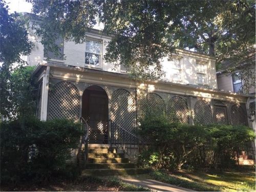 1101 Hull St, Montgomery, AL 36104-5143