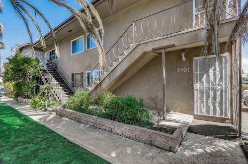 4101 Morrell St, San Diego, CA 92109-5518