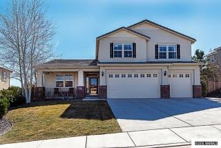 2201 Talladega Ct, Sparks, NV 89436-8702