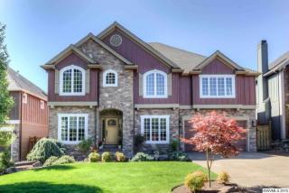 3726 Illahe Hill Rd, Salem, OR 97302-9461