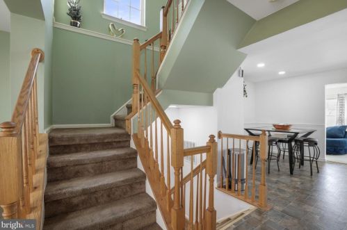 4532 Papillion Ct, Fredericksburg VA  22408-7740 exterior