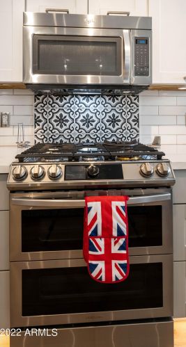 307 Jasper, Gilbert AZ 85296-4361 exterior