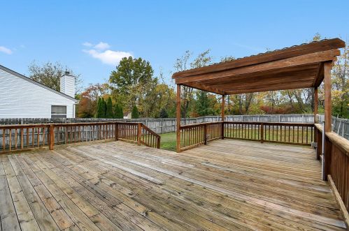 8474 Amarillo Dr, Blacklick OH  43004-8121 exterior