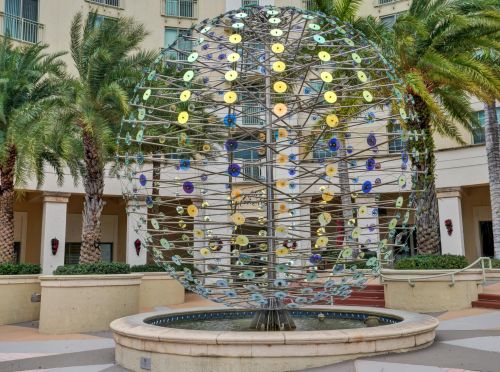 610 Clematis St, West Palm Beach, FL 33401-5324