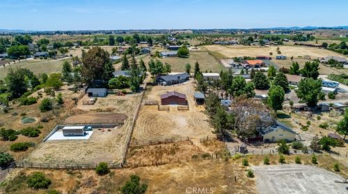 8255 Settlers Pl, Lake Nacimiento CA  93446-8364 exterior