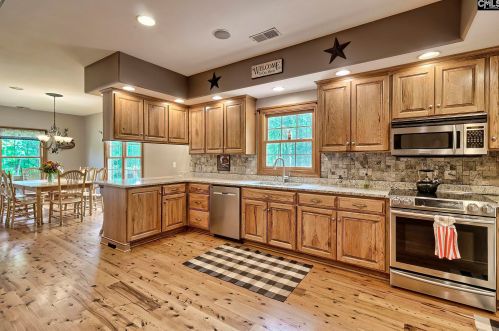 223 Ware Rd, Iva SC  29655-8170 exterior